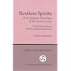 Restless Spirits from Japanese Noh Plays of the Fourth Group: Parallel Translations and Running Commentary (Cornell East Asia Series Volume 76)