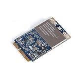 WLAN Wireless Apple Airport Extreme Card 802.11n for Mac Pro * card * all Mac Pro Modelle (2006 to 2009 * MacPro 1,1 , 2,1 , 3,1 , 4,1) * OSX 10.5.6 or later support