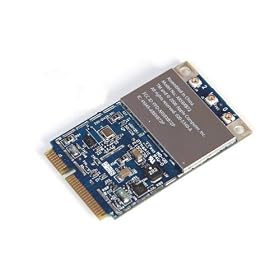 WLAN Wireless Apple Airport Extreme Card 802.11n for Mac Pro , card , all Mac Pro Modelle (2006 to 2009 , MacPro 1,1 , 2,1 , 3,1 , 4,1) , OSX 10.5.6 or later support