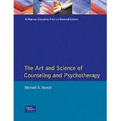 The Art and Science of Counseling and Psychotherapy