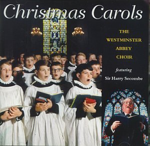 CD-Charts  Music : Christmas Carols