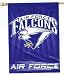 United States Air Force Academy Fightin Falcons NCAA Flag or Banner
