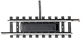 Trix 14980 Contact Track with Magnet Switch 50mm (1 Piece)