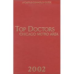 Top Doctors: Chicago Metro Area 3rd Edition