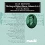 Songs of Robert Burns, Vol 3 & 4