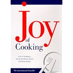 The Joy of Cooking
