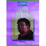 Diego Rivera (Latinos in American History) book cover