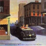 OMD / ORCHESTRAL MANOEUVRES IN THE DARK - CRUSH