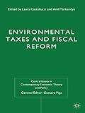 Environmental taxes and fiscal reform