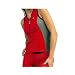Assos Women's Lady Cycling Jersey - Red - 90.30.4