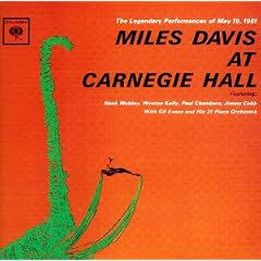 Complete Carnegie Hall