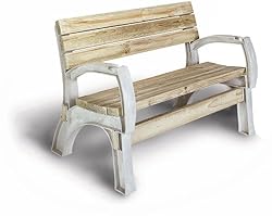 2x4basics  AnySize Chair or Bench Ends, Sand