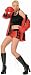 Million Dollar Baby Boxer Girl Costume
