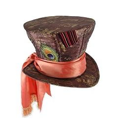 Alice in Wonderland Mad Hatter Hat, Disney