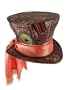 Alice in Wonderland Mad Hatter Hat, Disney(Large)