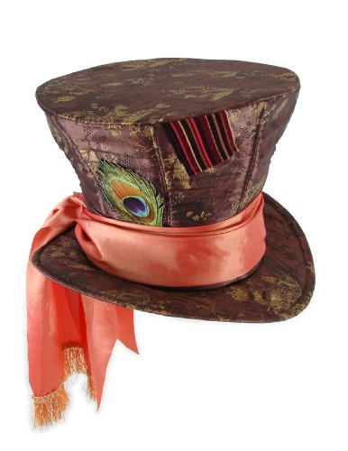 Alice in Wonderland Mad Hatter Hat, Disney