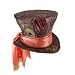 Alice in Wonderland Mad Hatter Hat, Disney