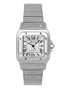 Cartier Men's Santos Galbee Automatic Watch #W20055D6
