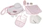 Zapf: Baby Annabell Changing Bag Set
