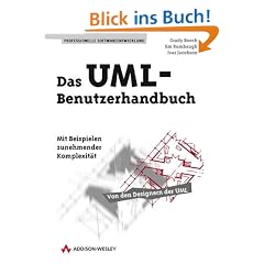 Das UML-Benutzerhandbuch