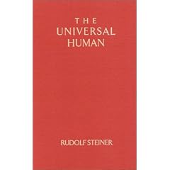 The Universal Human: The Evolution of Individuality