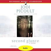 Second Glance | [Jodi Picoult]