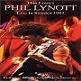 Phil Lynott's Grand Slam/Live Sweden 1983