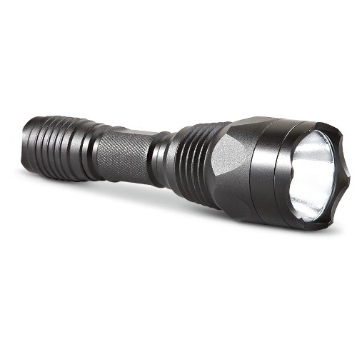  HQ ISSUE 600 - lumen Tactical Light 