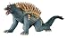 Godzilla Final Wars 6.5" Anguirus Action Figure
