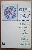 El laberinto de la soledad