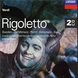 Verdi: Rigoletto