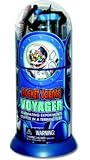 Rocket Science Voyager Experiment Tube