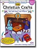 Easy Christian Crafts