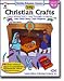 EASY CHRISTIAN CRAFTS GR. PREK-K