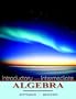 Introductory and Intermediate Algebra (Bittinger Developmental Mathematics Series)