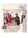 Judith and Holofernes and Joan of Arc from Le Champion des Dames by Martin Le Franc 1451 Art Giclee Poster Print by French School, 18x24