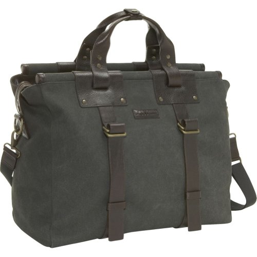 Johnston and Murphy Dowel Rod Carry-On