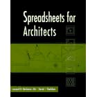 Spreadsheets for Architects: Swiss Army Knife Software