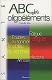 Livres Phytoth�rapie - ABC des oligo�l�ments