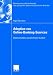 Adoption von Online-Banking-Services. Determinanten aus Sicht der Kunden