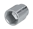 Shallow Socket - 3/4 Inch Drive x 1-5/16 Inch