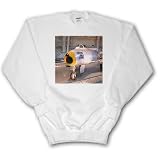 F86 Sabre - Youth SweatShirt Med(10-12)