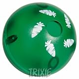 Eigenschaften Trixie  / Mini Snackball für Kleintiere, ø 5,5 cm
