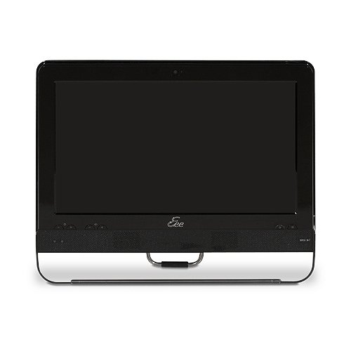 ASUS Eee Top 15.6-Inch Touchscreen PC - Black