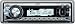 JVC KD PDR61 CD / MP3 / USB PlayerDAB and Bluetooth Compatible