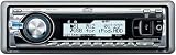 Electronics : JVC KD PDR61 CD / MP3 / USB PlayerDAB and Bluetooth Compatible