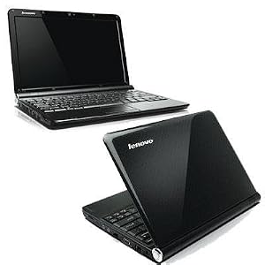 Lenovo IdeaPad S12 Netbook