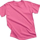 Anvil 5.4 Ounce Youth Short Sleeve Heavyweight Tee