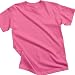 Anvil 5.4 Ounce Youth Short Sleeve Heavyweight Tee Image