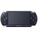 PSP「プレイステーション・ポータブル」(PSP-1000)